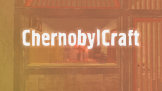 ChernobylCraft Скриншот 1