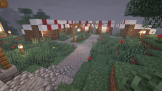 Yugen Сервер Minecraft Скриншот 3