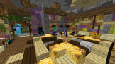 CraftBlaze Скриншот 4