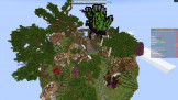 CetraSky Server Скриншот 2