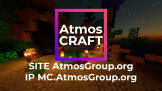 AtmosCraft Private, Public Скриншот 1