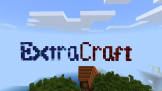 ExtraCraft Скриншот 1