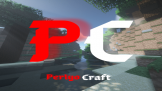 PerlyoCraftАнархия ---------- Скриншот 5
