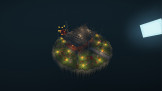 TownShield Скриншот 3