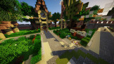 GreenWorld 1.8-1.13 Скриншот 1