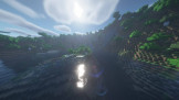 ZALUPACRAFT 1.18 Наша залупная Скриншот 5