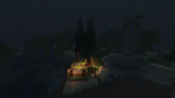 NightCraft 1.18.1 Скриншот 1