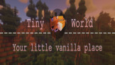 Tiny World - 1.18.1 Скриншот 1