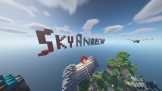 SkyAnarchy Настоящая анархия Скриншот 1
