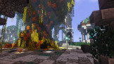 BUGGOR CRAFT 1.17.1. Скриншот 4