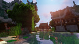 BUGGOR CRAFT 1.17.1. Скриншот 5