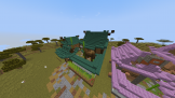 LotosCraft Скриншот 4