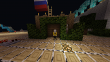 KOSTYACRAFT Лучший сервер Обно Скриншот 2