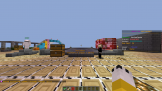 KOSTYACRAFT Лучший сервер Обно Скриншот 1