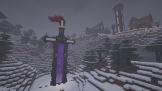 Yugen Сервер Minecraft Скриншот 4