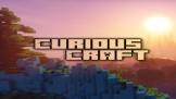 CuriousCraft Скриншот 1