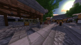 DreamRP Tokyo RolePlay 1.16.5 Скриншот 4