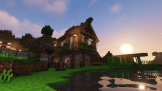 Friends server Скриншот 3