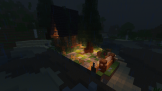NightCraft 1.18.1 Скриншот 4