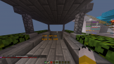 KOSTYACRAFT Лучший сервер Обно Скриншот 4