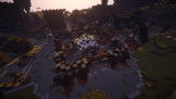 Снимает AyKeT - MineHorde Скриншот 2