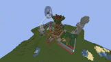 PerusCraft 1.12.2 Гриферский Скриншот 1