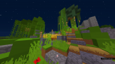 NoctaWorld - 1.16.5 Скриншот 4
