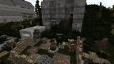 ChernobylCraft Скриншот 2