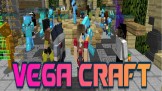 VegaCraft НОВАЯ ОРУЖКА Скриншот 1