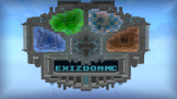 ExizdonMC 1.16-1.21 Скриншот 1