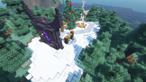 Yugen Сервер Minecraft Скриншот 1
