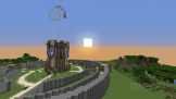server for chill Vanilla Скриншот 2
