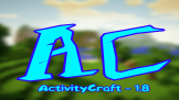 ActivityCraft Minigames 1.5 Скриншот 4