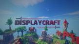 Displyacraft 1.16.5 Скриншот 1