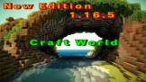 Craft World Скриншот 1