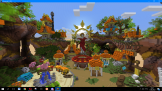 MarixWorld Версия 1.12.2-1.16 Скриншот 1