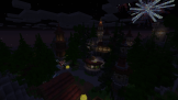 CyberCraft Скриншот 2