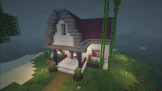 Yugen Сервер Minecraft Скриншот 5