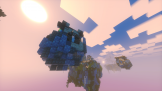 Krashix BedWars Скриншот 1