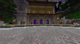 Black Dungeon PROJECT 1.16.5 Скриншот 1
