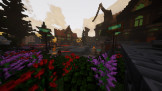 CorgiCraft Скриншот 3