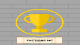 FactionsMC - Магия и Фракции Скриншот 1
