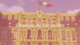 Chateau de Versailles Скриншот 2