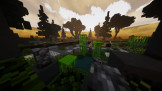 CorgiCraft Скриншот 5