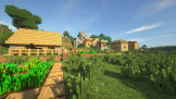 Grovstone-ванилны сервер1.19.3 Скриншот 2