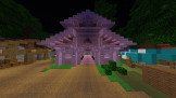 Black Dungeon PROJECT 1.16.5 Скриншот 2