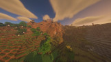 ZALUPACRAFT 1.18 Наша залупная Скриншот 1