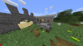 ----------- BizzloCraft ------ Скриншот 1