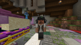 Мод сервер, Druidcraft, Create Скриншот 1