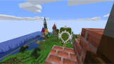 SalutCraft 1.8-1.17.1 Скриншот 3